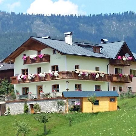 Biohof Haus Wieser Abtenau Exteriör bild
