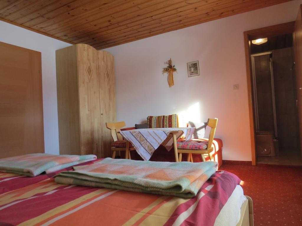 Biohof Haus Wieser Abtenau Rum bild