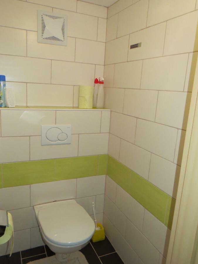 Biohof Haus Wieser Abtenau Exteriör bild